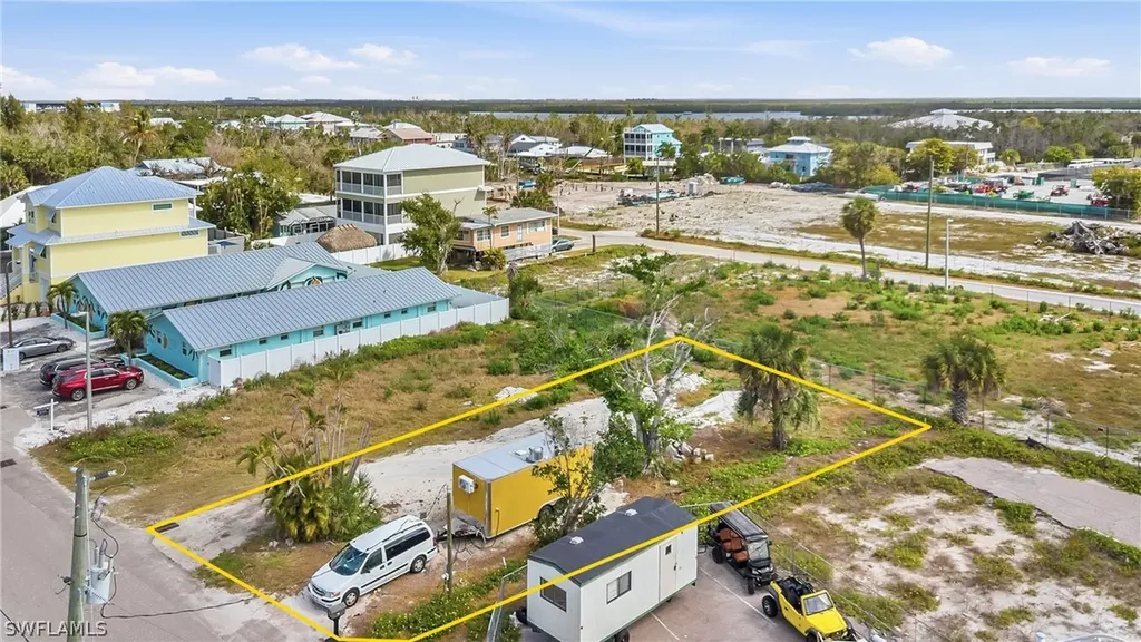 110 Mango Street Fort Myers Beach FL 33931