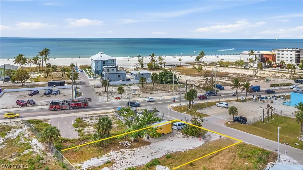 110 Mango Street Fort Myers Beach FL 33931