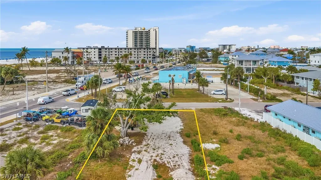110 Mango Street Fort Myers Beach FL 33931