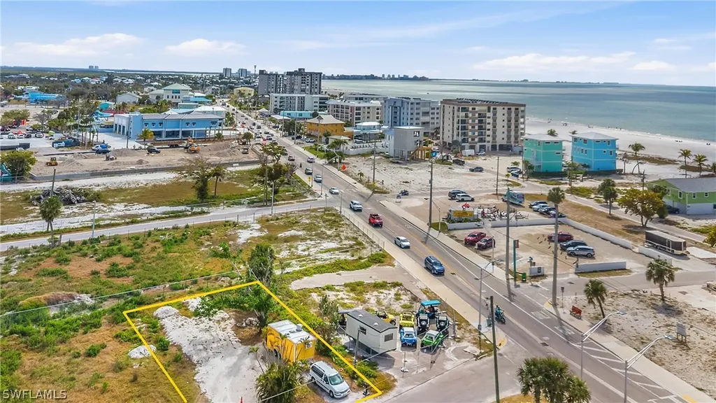 110 Mango Street Fort Myers Beach FL 33931
