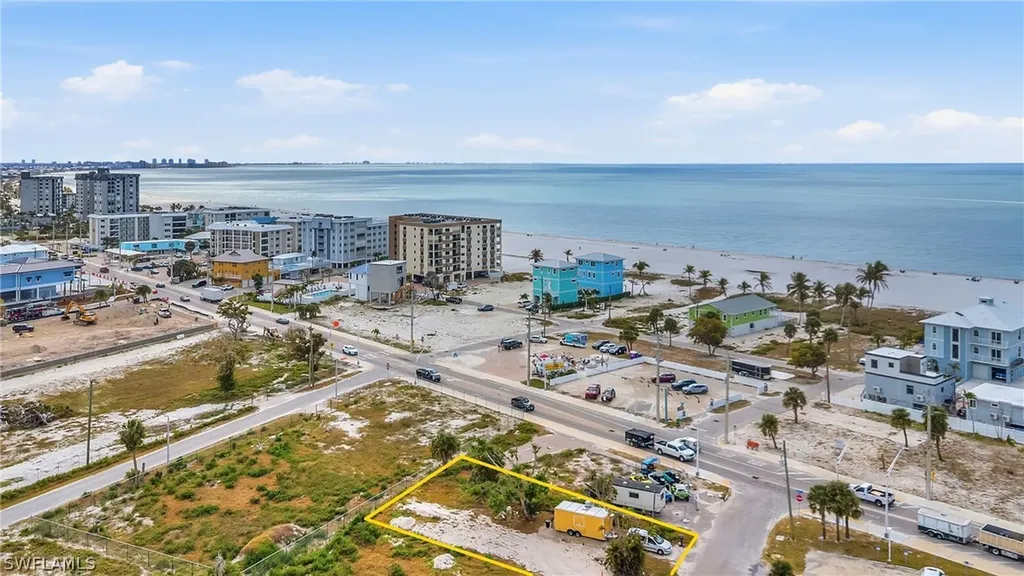 110 Mango Street Fort Myers Beach FL 33931