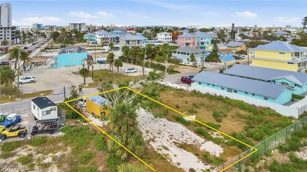 110 Mango Street Fort Myers Beach FL 33931