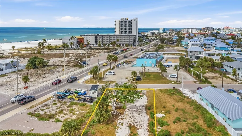 110 Mango Street Fort Myers Beach FL 33931