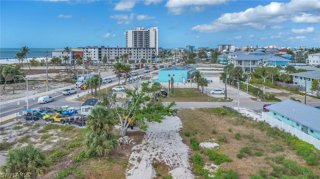 110 Mango Street Fort Myers Beach FL 33931