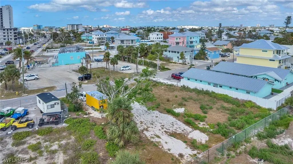 110 Mango Street Fort Myers Beach FL 33931