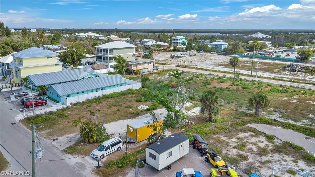 110 Mango Street Fort Myers Beach FL 33931