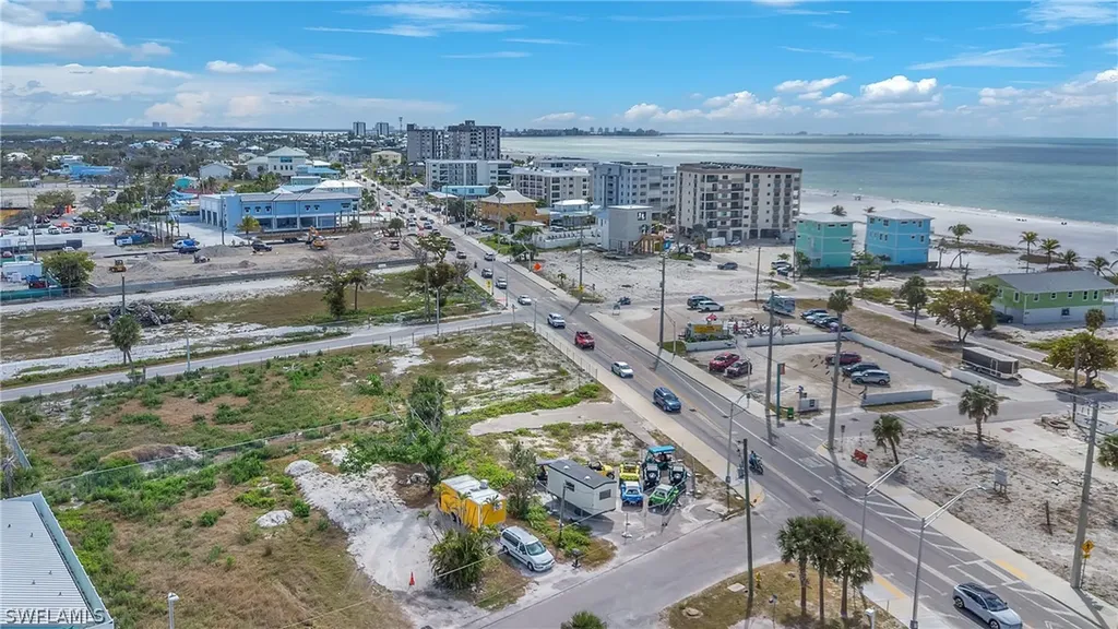 110 Mango Street Fort Myers Beach FL 33931