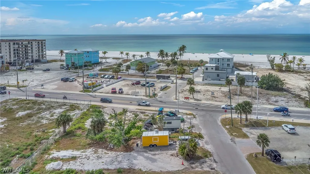 110 Mango Street Fort Myers Beach FL 33931
