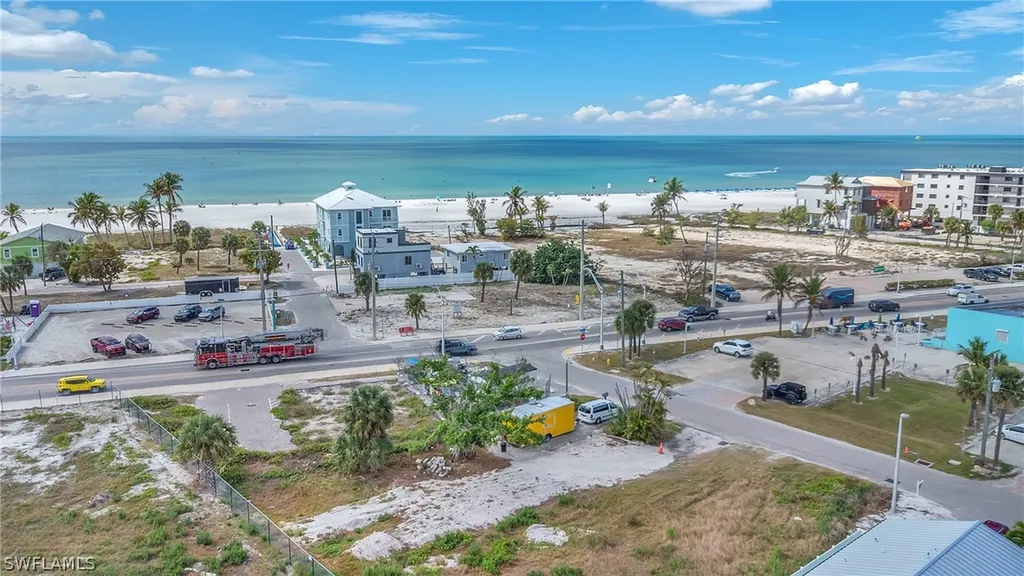 110 Mango Street Fort Myers Beach FL 33931