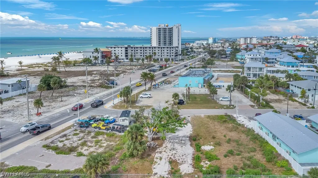 110 Mango Street Fort Myers Beach FL 33931