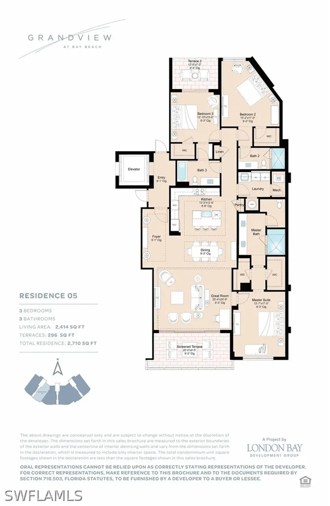 4142 Bay Beach Lane Fort Myers Beach FL 33931