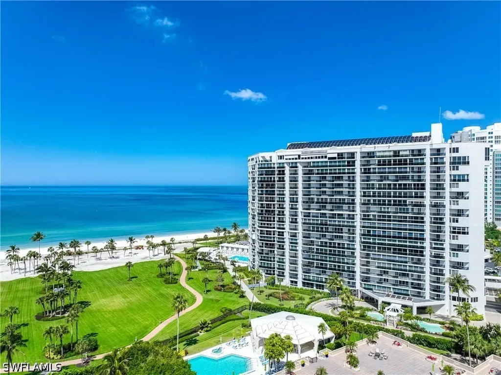 4041 Gulf Shore Boulevard N Naples FL 34103