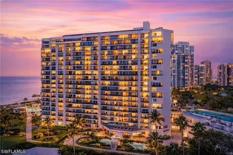 4041 Gulf Shore Boulevard N Naples FL 34103