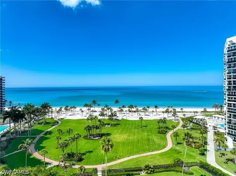 4041 Gulf Shore Boulevard N Naples FL 34103