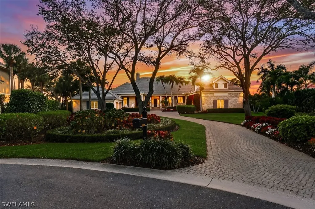 26040 Fawnwood Court Bonita Springs FL 34134