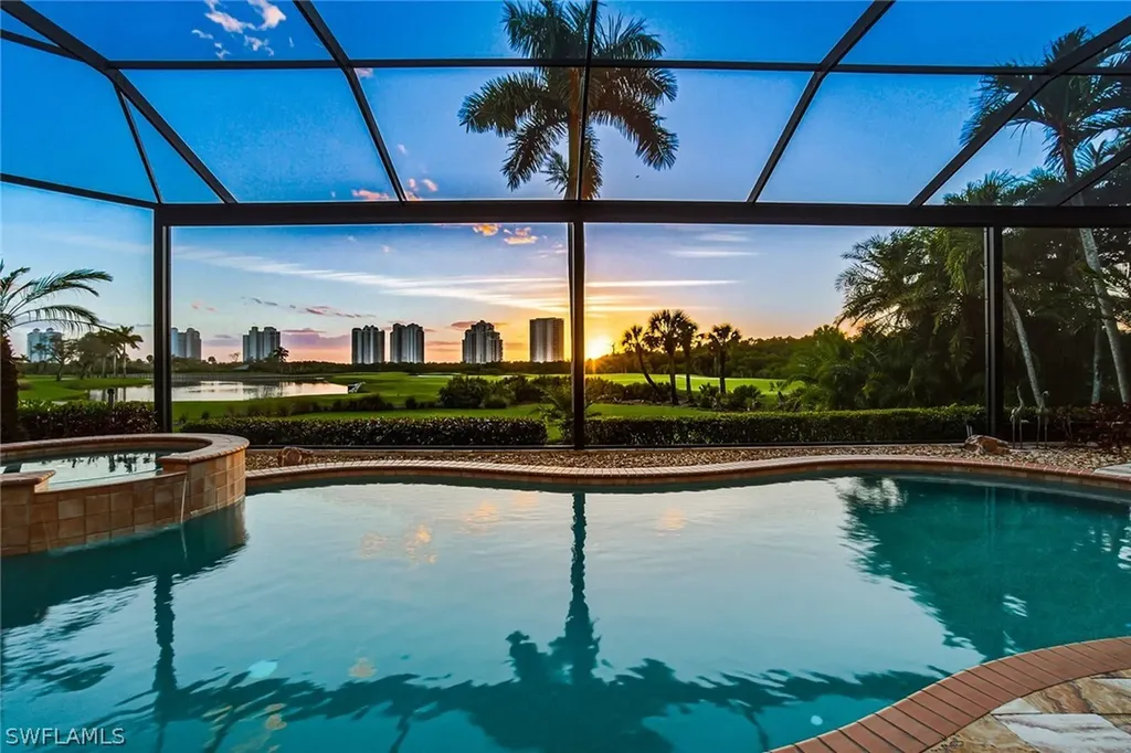 26040 Fawnwood Court Bonita Springs FL 34134