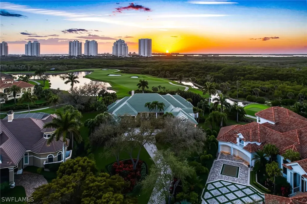 26040 Fawnwood Court Bonita Springs FL 34134