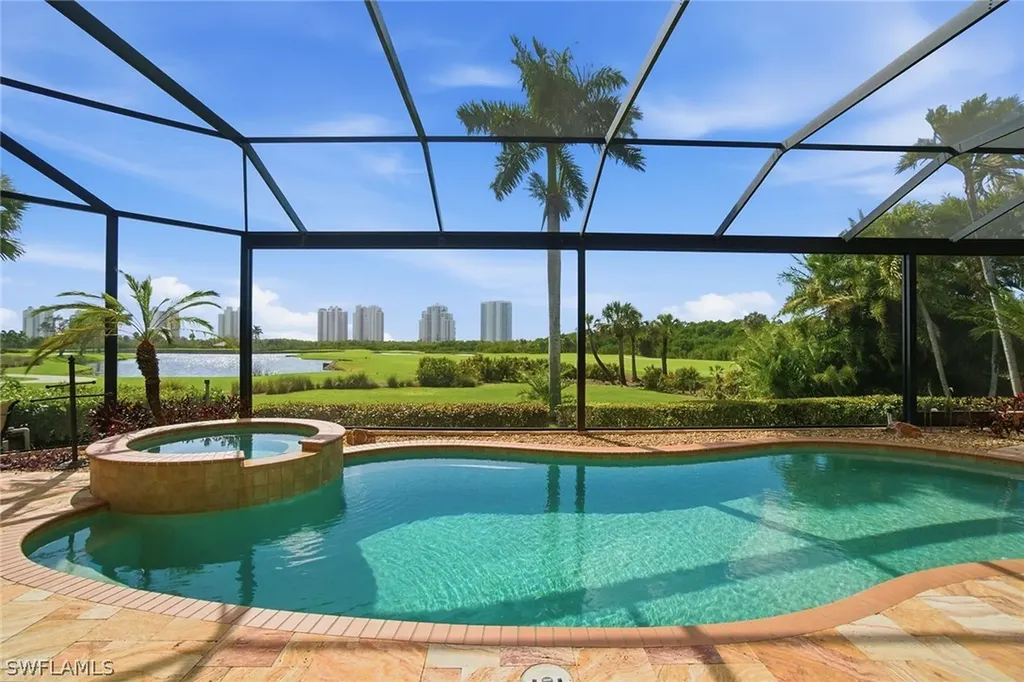 26040 Fawnwood Court Bonita Springs FL 34134