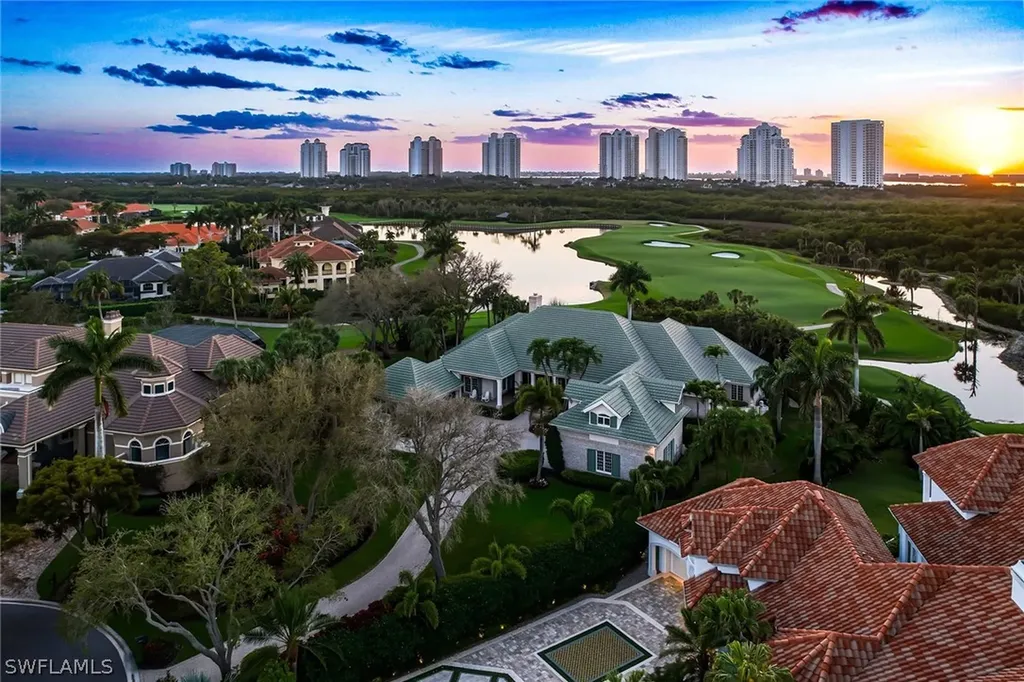 26040 Fawnwood Court Bonita Springs FL 34134