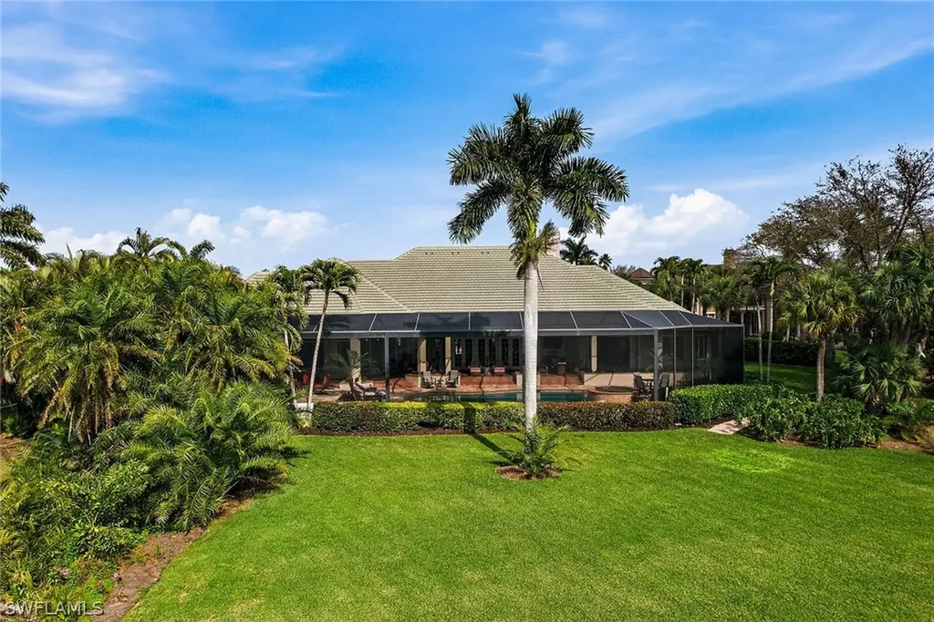 26040 Fawnwood Court Bonita Springs FL 34134