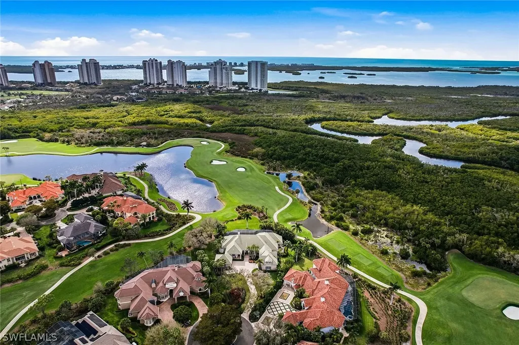 26040 Fawnwood Court Bonita Springs FL 34134