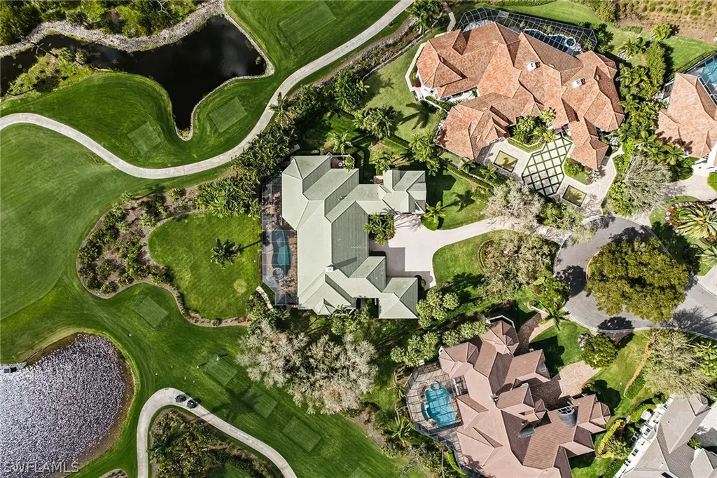 26040 Fawnwood Court Bonita Springs FL 34134