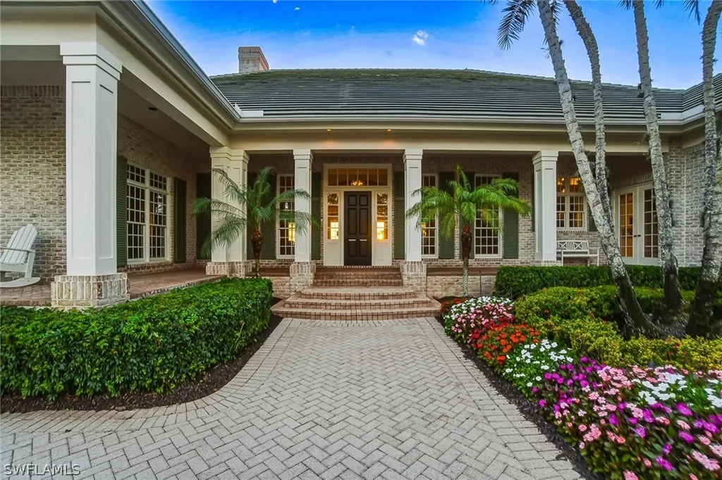 26040 Fawnwood Court Bonita Springs FL 34134