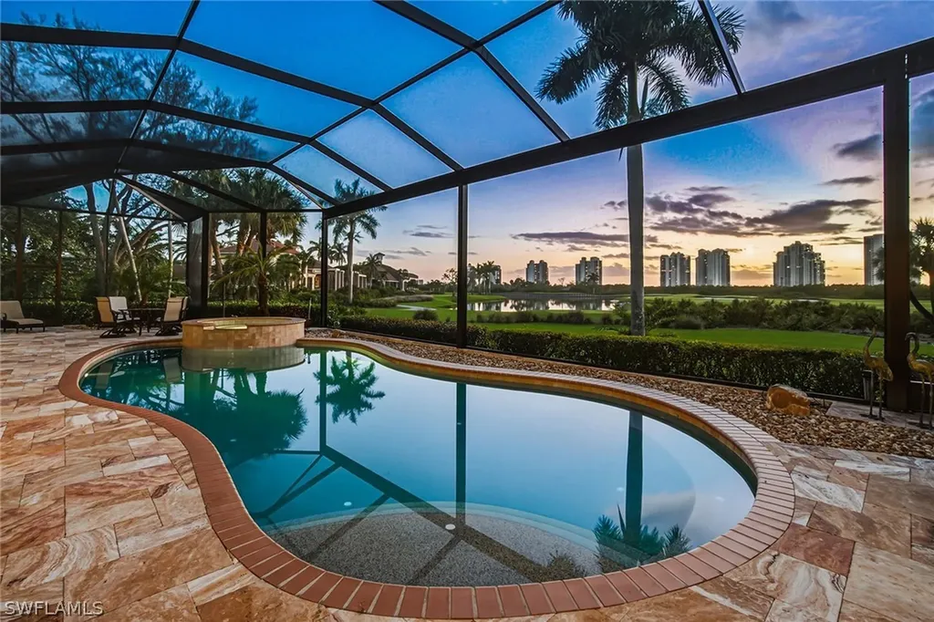 26040 Fawnwood Court Bonita Springs FL 34134