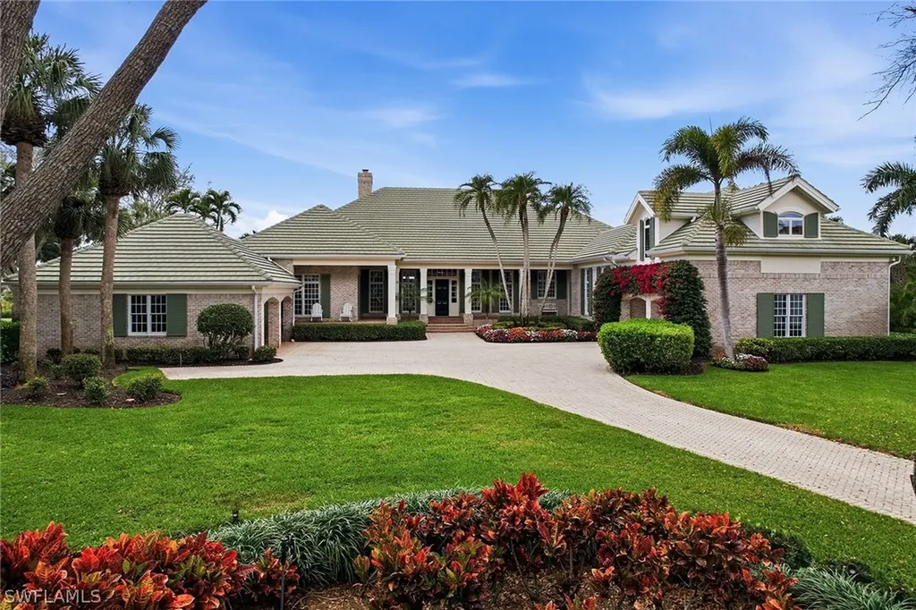 26040 Fawnwood Court Bonita Springs FL 34134