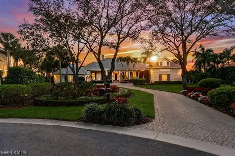 26040 Fawnwood Court Bonita Springs FL 34134