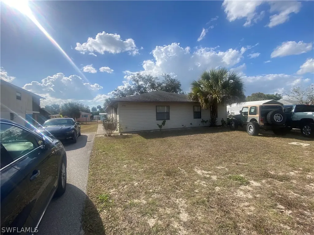 27730 Pierce Avenue Bonita Springs FL 34135