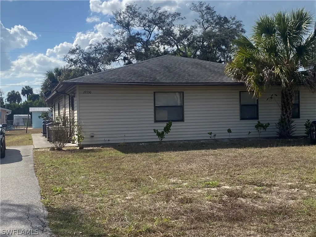 27730 Pierce Avenue Bonita Springs FL 34135