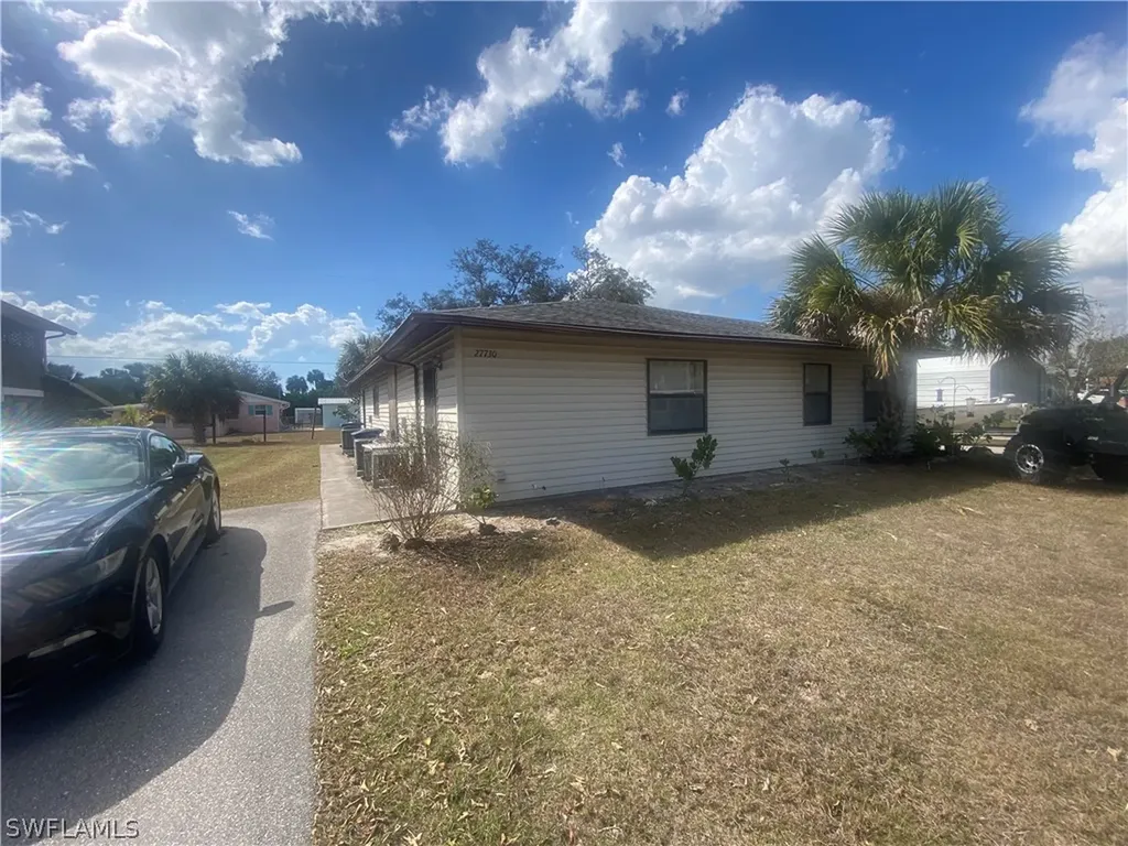 27730 Pierce Avenue Bonita Springs FL 34135