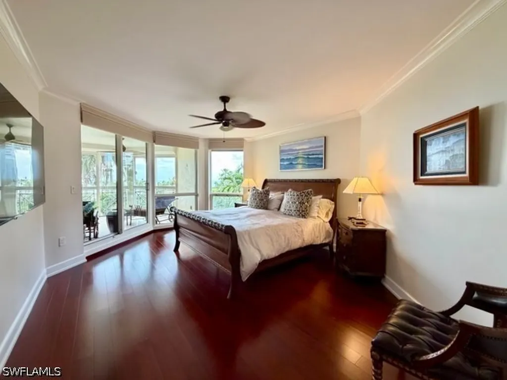 4021 Gulf Shore Boulevard N Naples FL 34103