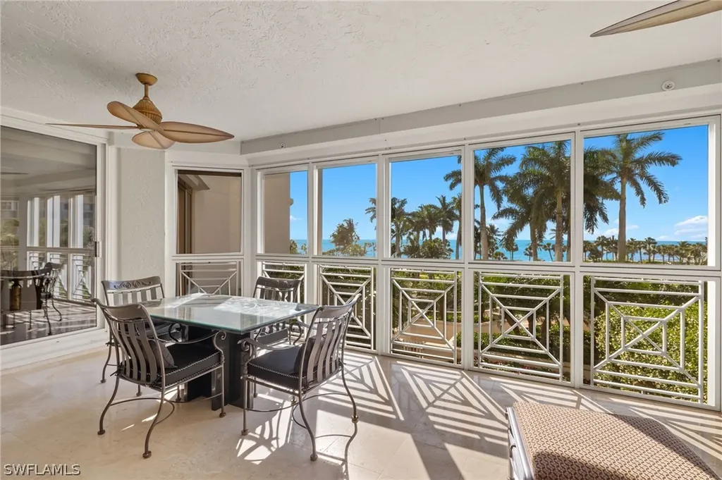 4021 Gulf Shore Boulevard N Naples FL 34103