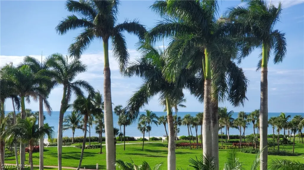 4021 Gulf Shore Boulevard N Naples FL 34103