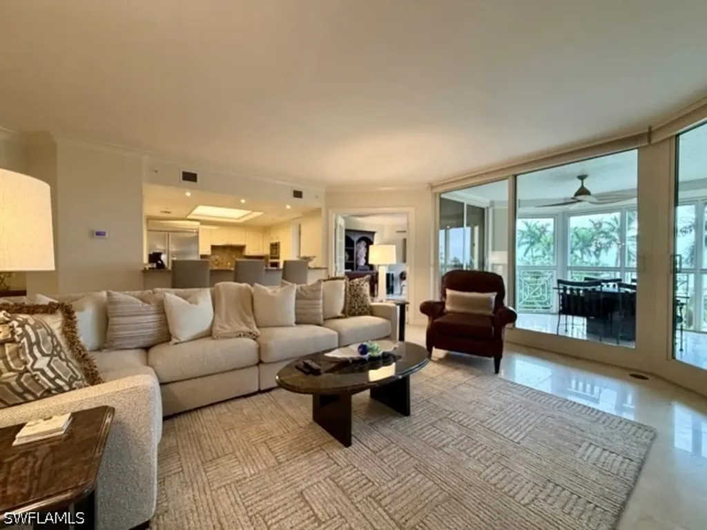 4021 Gulf Shore Boulevard N Naples FL 34103