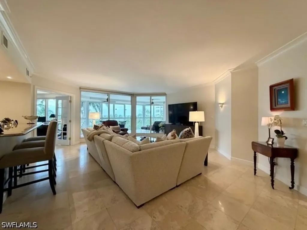 4021 Gulf Shore Boulevard N Naples FL 34103