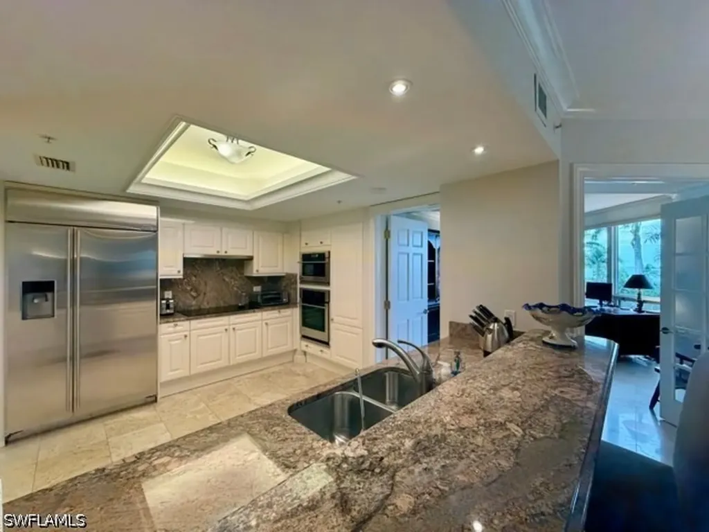 4021 Gulf Shore Boulevard N Naples FL 34103