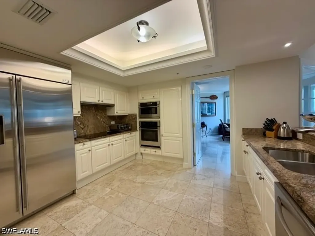 4021 Gulf Shore Boulevard N Naples FL 34103