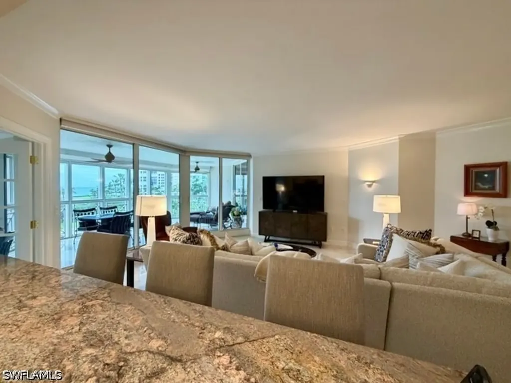 4021 Gulf Shore Boulevard N Naples FL 34103