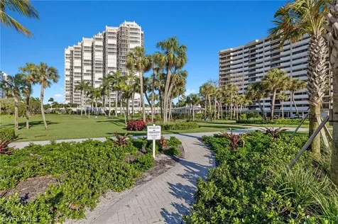 4021 Gulf Shore Boulevard N Naples FL 34103