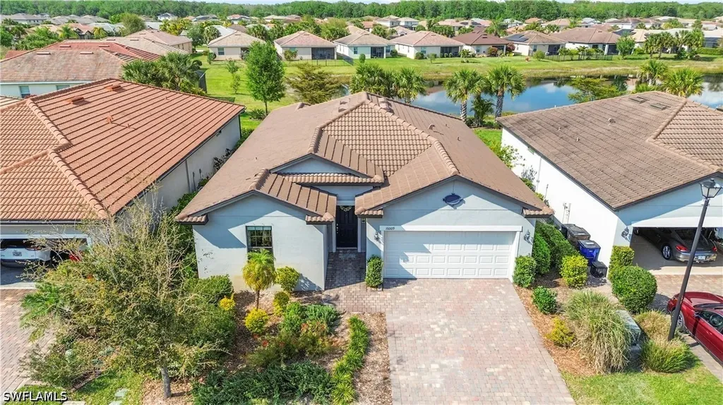 16009 Palmetto Prairie Drive Alva FL 33920