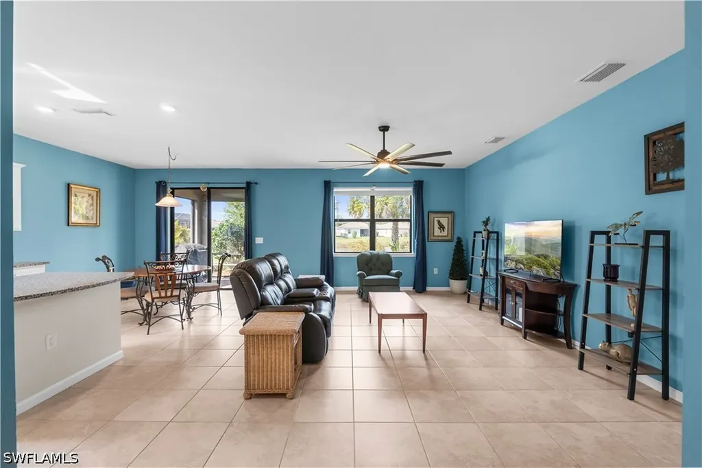 16009 Palmetto Prairie Drive Alva FL 33920