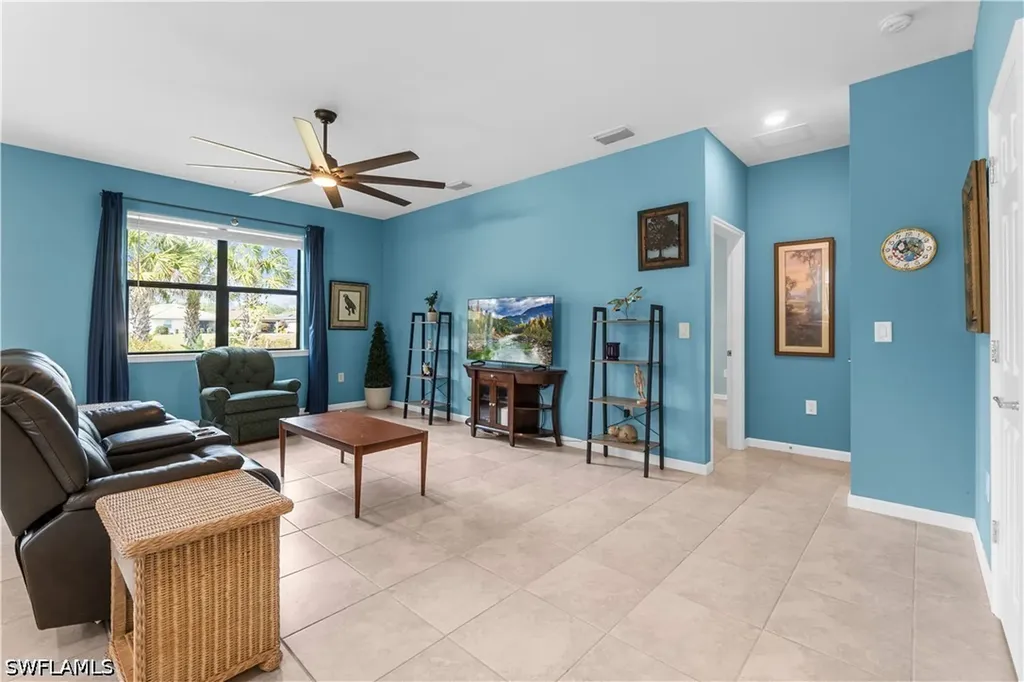 16009 Palmetto Prairie Drive Alva FL 33920