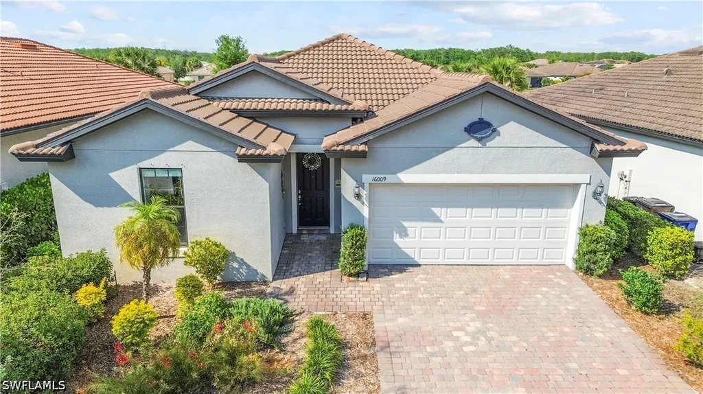 16009 Palmetto Prairie Drive Alva FL 33920