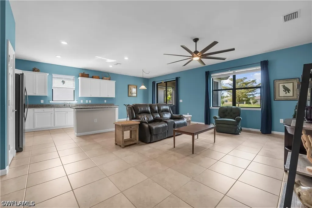 16009 Palmetto Prairie Drive Alva FL 33920