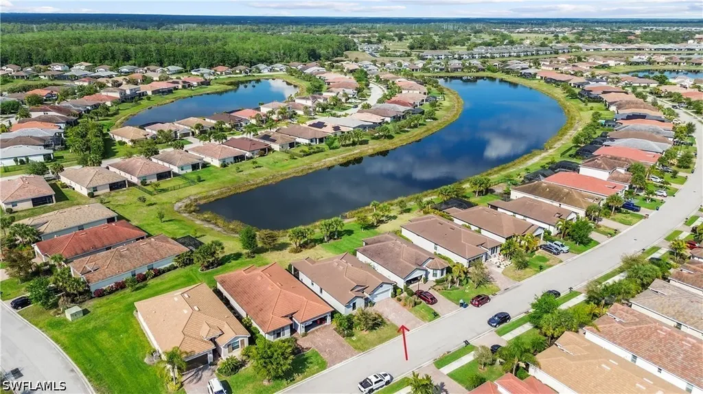 16009 Palmetto Prairie Drive Alva FL 33920