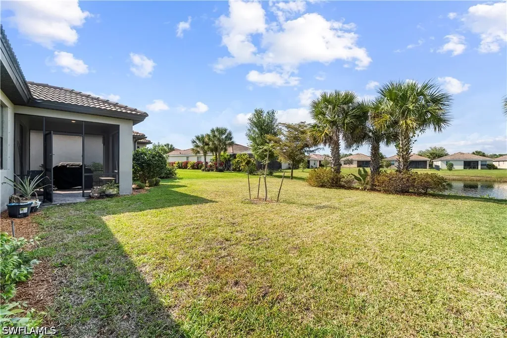 16009 Palmetto Prairie Drive Alva FL 33920