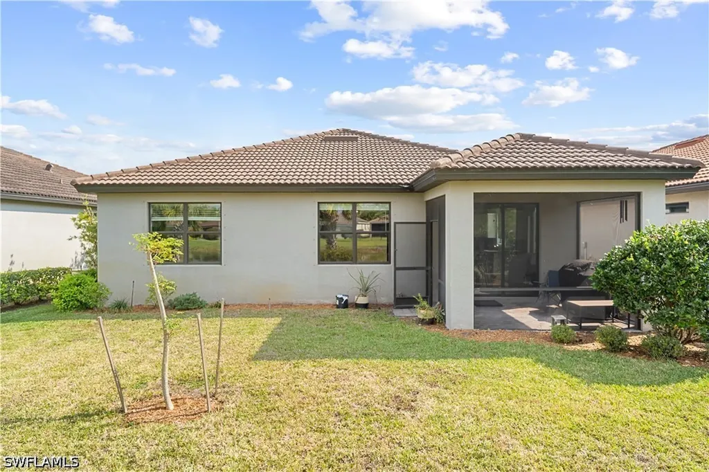 16009 Palmetto Prairie Drive Alva FL 33920